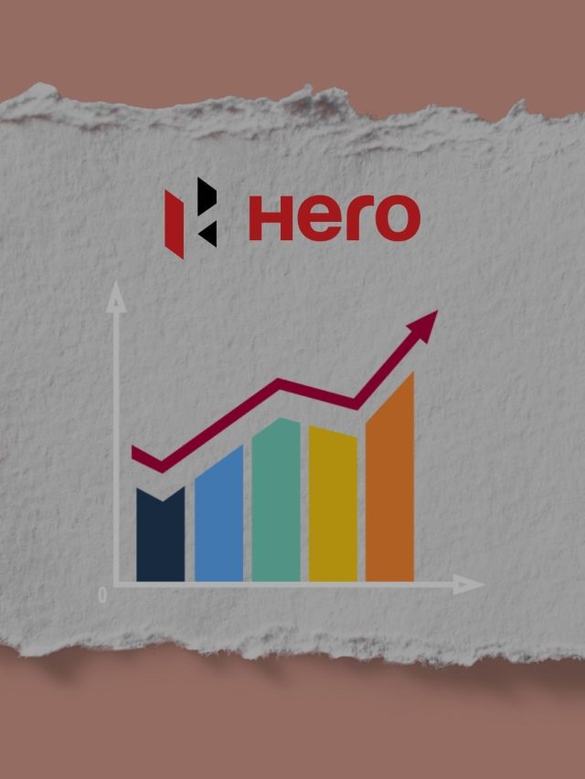 Hero MotoCorp Q4 net profit rises  to 18%, declares Rs 40 dividend